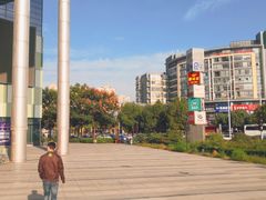 -碧乐城(无锡梁溪店)