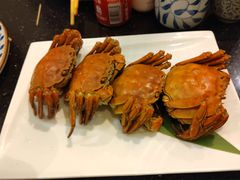 -德川家日本料理(中关村寰太大厦店)