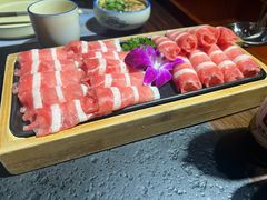 -火社火锅(平安大街店)