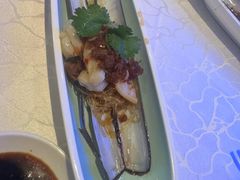 -同乐海鲜(乌节路中央店)