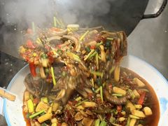 -李大爷的泡椒馆(冉家坝店)