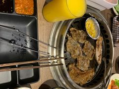 -火炉火自助餐(悠唐购物中心店)