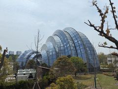 -上海植物园-4号门售票处