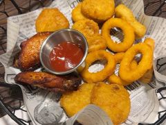 -阿兰朵咖啡(法库店)