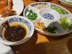 -老北京炸酱面·烤鸭(前门店)