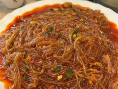 -川人川菜馆·小龙虾·鲜虾现做(黄山路店)