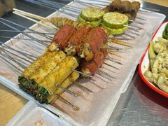 -彭城八戒羊肉串(总店)