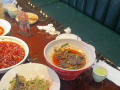 -眉山小馆(华强广场店)