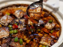 -壹只菜·崇明本地特色菜(崇明南门店)