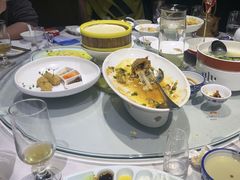 -北平食坊·烤鸭(黄寺大街店)