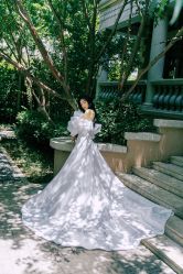 -纯色时光婚纱艺术馆WHITE