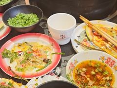 -沸炉重庆老火锅(军事博物馆店)