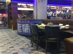 -老味道湘菜