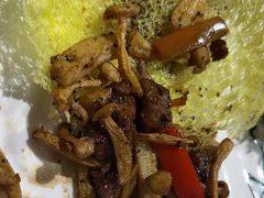 -醉霖生态餐厅(交大店)