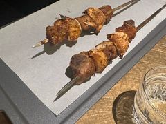 -烤匠麻辣烤鱼(万象城店)