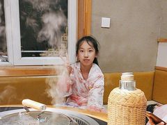 -锅老头海鲜铁锅炖