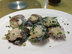 -大笑饭堂(甲子桥店)