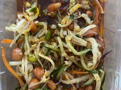 -东北人粗粮饺子坊(南山店)