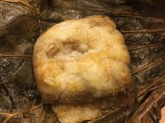 糯米鸡-添好运点心专门店(中环IFC店)
