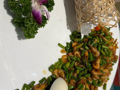 -大师傅金奖啤酒鱼(西街口总店)