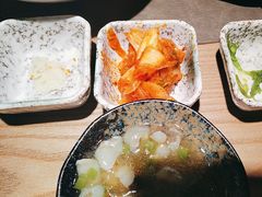-松幸日式料理(中山路店)