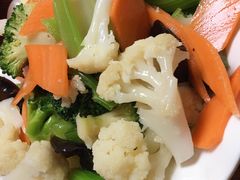 -清真长山屯泉水灶台鱼(佳庆道店)