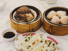 虾饺-凤城酒家(渣华道)