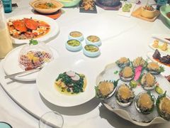 -荟廷·晶萃(陆家嘴尚悦湾店)