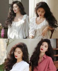 -艾美A·M Hair Salon