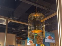 -胖老汉椒麻鸡清真新疆菜(西御街店)