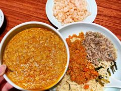 -裕兴记•蟹黄面馆(人民广场店)