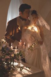 -巴黎婚纱摄影(瑞安旗舰店)