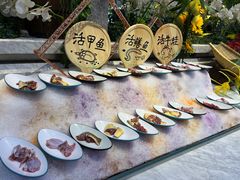 -川骄海鲜自助(河东店)