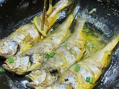 -甬小馆·焗海鲜温州菜(五马街店)