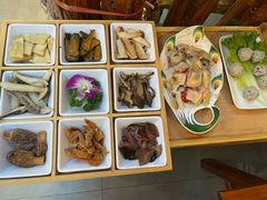 -大理董·董家小厨野生菌火锅(古城旗舰店)