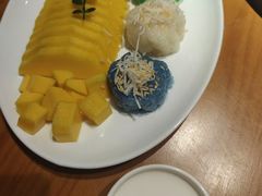 -菌彩云南野生菌火锅(新亚洲店)