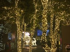 -徐家汇源景区-衡山坊