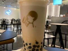 -喜茶(中山利和新地店)