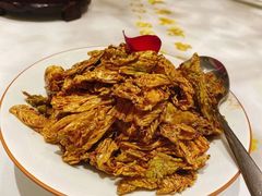 乾隆白菜-津菜典藏河西店(水上店)