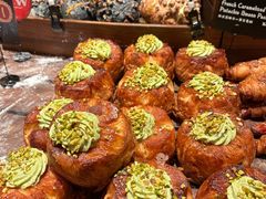 -B&C黄油与面包·THE GARDEN BAKERY概念店(世纪汇店)