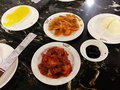 -桃园中华料理炸酱面(燕儿岛路店)