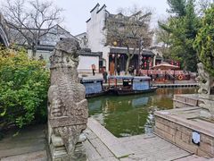 -南浔古镇
