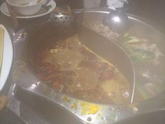 -香天下·四川火锅(安镇大润发店)