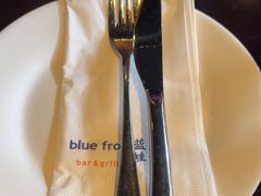 -blue frog蓝蛙(长泰广场店)