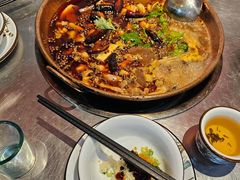 -铜瓢江湖兔火锅(水碾河社区店)