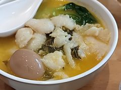-三千粉牛肉米粉(来客茂店)
