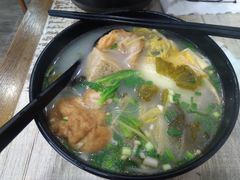 -唐记麻辣拌麻辣烫(景田东路店)