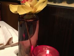 -北京金融街丽思卡尔顿酒店·意味轩 Cepe