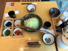 -胜博殿日式炸猪排(西红门店)