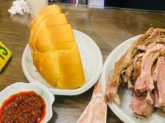 -清真·益鑫羊肉手抓馆(花园北街店)